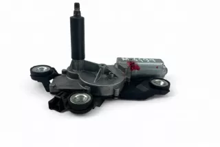 31294492 Моторчик стеклоочистителя фар Volvo V40 1 Арт e12251278, вид 3