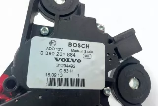 31294492 Моторчик стеклоочистителя фар Volvo V40 1 Арт e12251278, вид 4