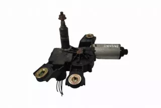 3C9955711 Моторчик стеклоочистителя фар Volkswagen Passat B6 Арт e12251220, вид 3