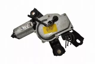 3C9955711 Моторчик стеклоочистителя фар Volkswagen Passat B6 Арт e12251220, вид 5