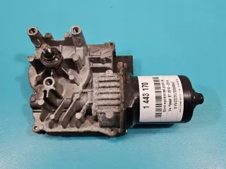 3AB955419 IMPRK1443170, Моторчик стеклоочистителя фар Volkswagen Passat B7 Арт e12251210, вид 2