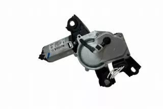 3C9955711A Моторчик стеклоочистителя фар Volkswagen Passat B7 Арт e12251209, вид 1