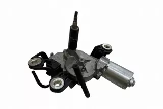 1K6955711C Моторчик стеклоочистителя фар Volkswagen Golf 5 Арт e12251175, вид 2