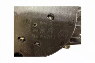 5K6955711A Моторчик стеклоочистителя фар Volkswagen Golf 6 Арт e12251143, вид 3