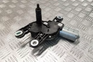 5G0955711A Моторчик стеклоочистителя фар Volkswagen Golf 7 Арт e12251134, вид 1