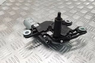 5G0955711A Моторчик стеклоочистителя фар Volkswagen Golf 7 Арт e12251134, вид 3