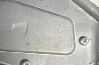 85130F4810 Моторчик стеклоочистителя фар Toyota C-HR Арт e12251099, вид 5
