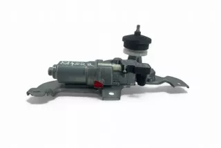 3881062J01 Моторчик стеклоочистителя фар Suzuki Swift 3 Арт e12251090, вид 3