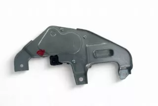 3881062J01 Моторчик стеклоочистителя фар Suzuki Swift 3 Арт e12251090, вид 4