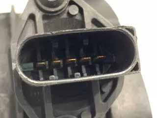0928400527 LORK-833-9045 Расходомер воздуха BMW 3 E46 Арт e12251051, вид 3