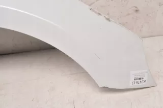 614-46 524252 Крыло переднее правое Volvo V40 2 Арт e12250984, вид 2