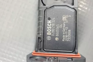 8605565 Расходомер воздуха BMW 1 F20/F21 Арт e12250961, вид 1