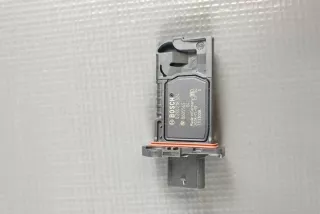 8605565 Расходомер воздуха BMW 1 F20/F21 Арт e12250961, вид 4