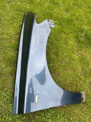 466-46 VOLVOS40IIV50FHU-74433466-46 Крыло переднее правое Volvo S40 2 Арт e12250938, вид 1