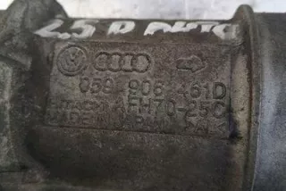 059906461D Расходомер воздуха Audi A4 B6 Арт e12250719, вид 1