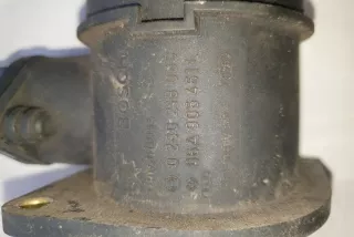 0280218063 Расходомер воздуха Audi A4 B6 Арт e12250707, вид 3