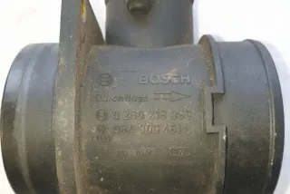 0280218063 Расходомер воздуха Audi A4 B6 Арт e12250707, вид 4