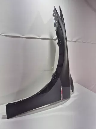 2016-2020 5G0821105B Крыло переднее левое Volkswagen Golf 7 Арт e12250599, вид 2