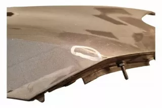 5G0821136B Крыло переднее правое Volkswagen Golf 7 Арт e12250548, вид 2