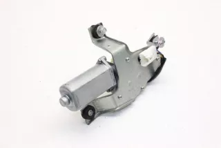 28710CD000 Моторчик стеклоочистителя фар Nissan 350Z Арт e12250417, вид 1