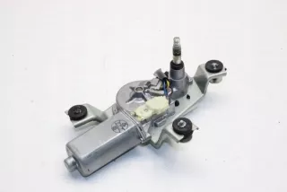 28710CD000 Моторчик стеклоочистителя фар Nissan 350Z Арт e12250417, вид 2