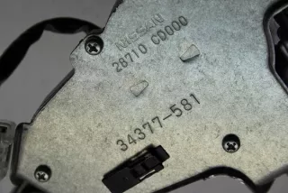 28710CD000 Моторчик стеклоочистителя фар Nissan 350Z Арт e12250417, вид 3