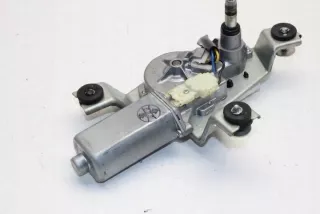 28710CD000 Моторчик стеклоочистителя фар Nissan 350Z Арт e12250417, вид 4