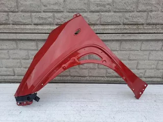  Крыло переднее левое Toyota Aygo 2 Арт e12250394, вид 1