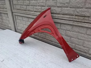  Крыло переднее левое Toyota Aygo 2 Арт e12250394, вид 3