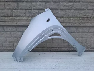 Крыло переднее левое Toyota Aygo 2 Арт e12250393, вид 1