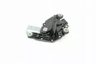 A2059063400 Моторчик стеклоочистителя фар Mercedes C W205 Арт e12250290, вид 2