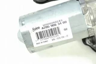 A2059063400 Моторчик стеклоочистителя фар Mercedes C W205 Арт e12250290, вид 4