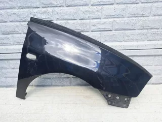  Крыло переднее правое Seat Cordoba 2 Арт e12250022, вид 1
