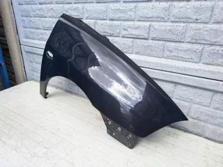  Крыло переднее правое Seat Cordoba 2 Арт e12250022, вид 2