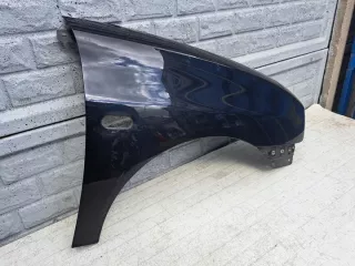  Крыло переднее правое Seat Cordoba 2 Арт e12250022, вид 3