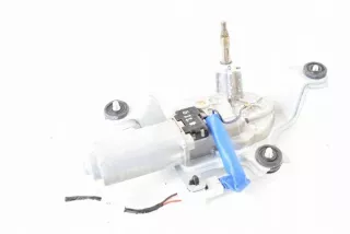 98700A5000 Моторчик стеклоочистителя фар Hyundai i30 FD Арт e12249979, вид 1