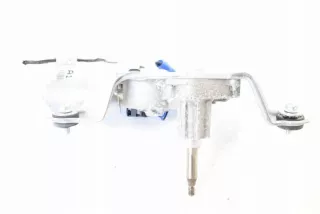 98700A5000 Моторчик стеклоочистителя фар Hyundai i30 FD Арт e12249979, вид 2