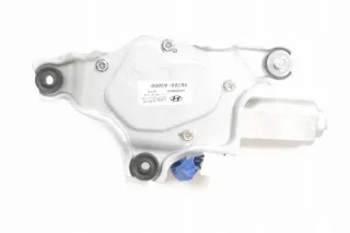 98700A5000 Моторчик стеклоочистителя фар Hyundai i30 FD Арт e12249978, вид 2