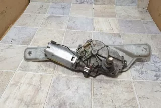 95VWA17K441AA Моторчик стеклоочистителя фар Ford Galaxy 1 Арт e12249870, вид 2