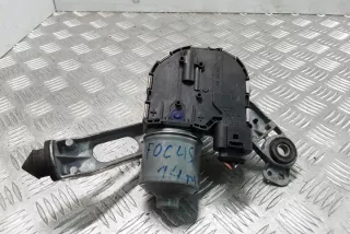 BM5117504BJ Моторчик стеклоочистителя фар Ford Focus 3 Арт e12249845, вид 1