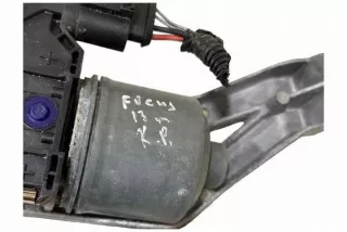 BM5117504AJ Моторчик стеклоочистителя фар Ford Focus 4 Арт e12249815, вид 3
