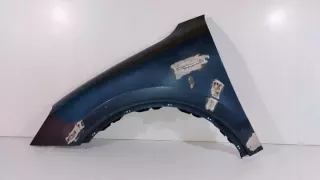 9Y0821105A Крыло переднее левое Porsche Cayenne 958 Арт e12249778, вид 1