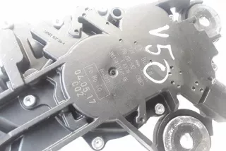 0390201582 Моторчик стеклоочистителя фар Ford C-max 2 Арт e12249758, вид 2