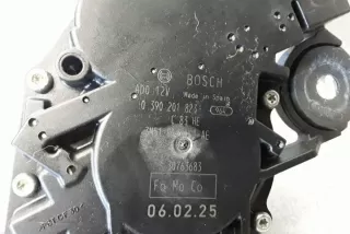30763683 Моторчик стеклоочистителя фар Ford C-max 2 Арт e12249749, вид 2