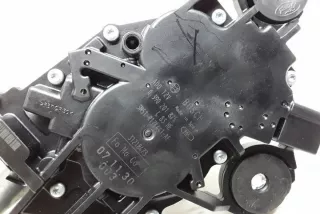 0390201875 Моторчик стеклоочистителя фар Ford C-max 2 Арт e12249739, вид 3