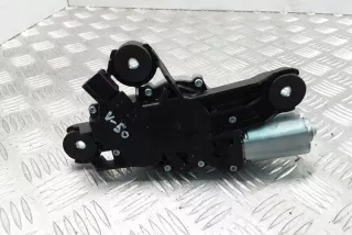 0390201875 Моторчик стеклоочистителя фар Ford C-max 2 Арт e12249738, вид 3