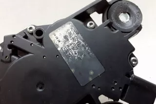 0390201582 Моторчик стеклоочистителя фар Ford C-max 2 Арт e12249729, вид 3