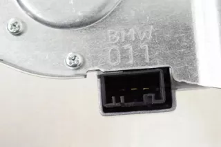 7356220 Моторчик стеклоочистителя фар BMW X1 F48 Арт e12249410, вид 4
