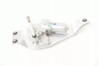 7356220 Моторчик стеклоочистителя фар BMW X1 F48 Арт e12249409, вид 2