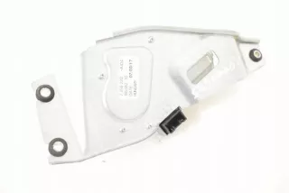 7356220 Моторчик стеклоочистителя фар BMW X1 F48 Арт e12249409, вид 3